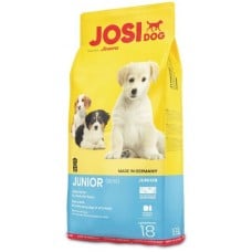 Josera JosiDog Junior сухой корм для молодых собак 15 кг