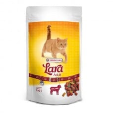 Lara Adult with Lamb сухой корм для взрослых котов с мясом ягненка 0,35 кг