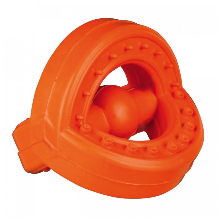 Trixie іграшка для собак капкан литий 7 см