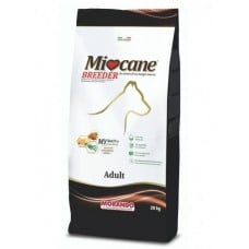 Morando Miocane Sensitive сухой корм для собак средних и крупных пород с лососем 20 кг