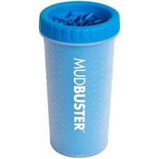 Dexas MudBuster Pro Blue LG лапомойка для собак (большая) 22/12 см