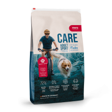 MERA Care Adult Sport Chicken сухой корм для спортивных собак с курицей 10 кг