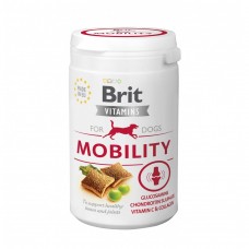Brit Vitamins Mobility витамины для суставов собак 150 г