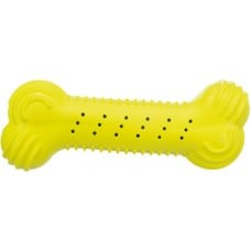 Trixie игрушка для собак кость шуршащая 18 см