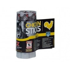 Alpha Spirit Dog Sticks Chicken полувлажные лакомства для собак из курицы 16*10г (палочки)