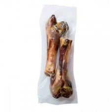 Alpha Spirit Ham Bone Two Half Vacuum кость для средних и крупных пород (2 половинки) 15 см