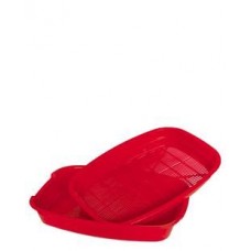 ТМ Природа туалет для котов с сеткой 36,5х27,5х5,5 см