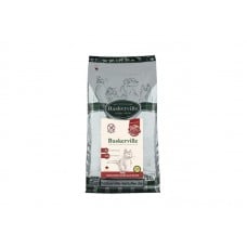 Baskerville Grain Free Cat Adult Beef сухой корм для кошек с говядиной и бататом 20 кг