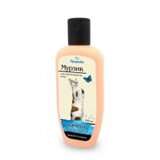 ProVET Природа Мурзик шампунь репеллентного действия от внешних паразитов для короткошерстных кошек 250 мл