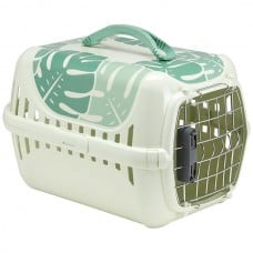 Moderna Trendy Runner Eden переноска для котов и собак до 5кг (светло-зеленая)