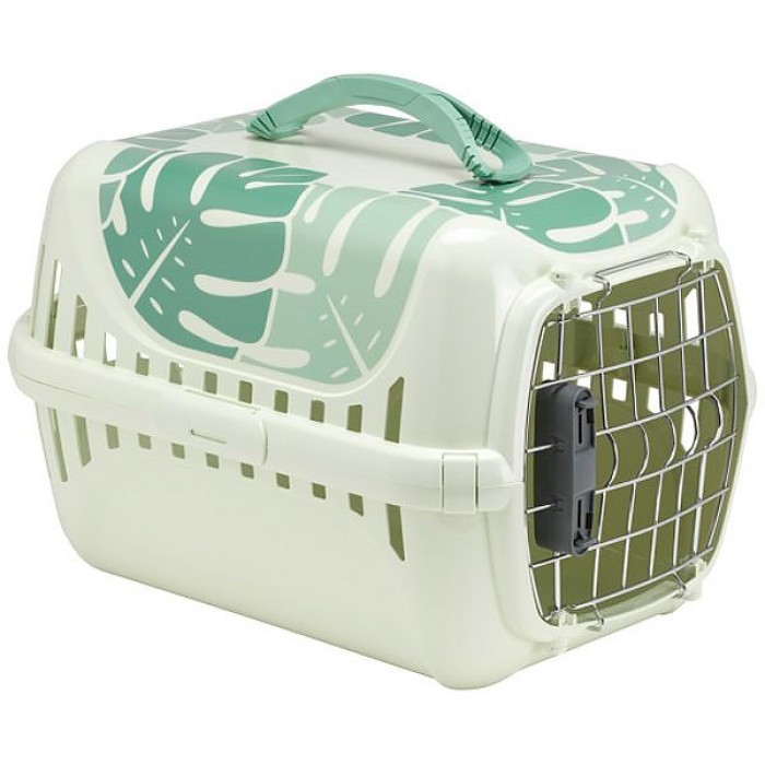 Moderna Trendy Runner Eden переноска для котов и собак до 5кг (светло-зеленая)