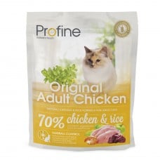 Profine Cat Original Adult курка для всіх порід 300 g