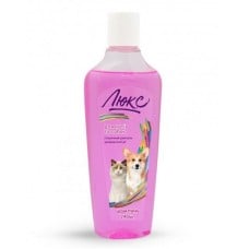 ProVET Природа Люкс шампунь репеллентного действия от внешних паразитов для собак и котов 240 мл