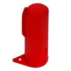 Sentry Petrodex Finger Toothbrush зубная щетка-насадка на палец для котов и собак