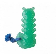 Petstages Chewit Lil’ Caterpillar іграшка для собак "Гусінь"