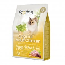 Profine Cat Original Adult курка для всіх порід 2 kg