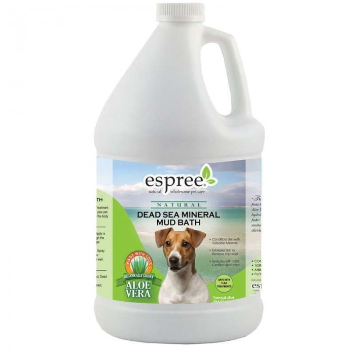 Espree Mudbath Conditioner кондиционер с минералами Мертвого моря 3,79 л