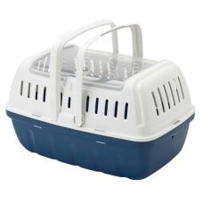 Moderna Hipster Large переноска для домашних животных до 4кг (черничная)