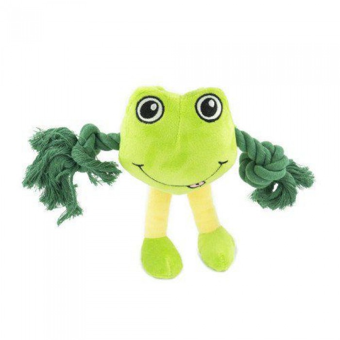 AnimAll GrizZzly мягкая игрушка для собак 