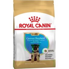 ROYAL CANIN GERMAN SHEPHERD PUPPY cухой корм для щенков породы немецкая овчарка до 15 месяцев 3 кг