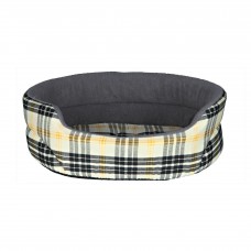 Trixie Lucky мягкий лежак для кошек 