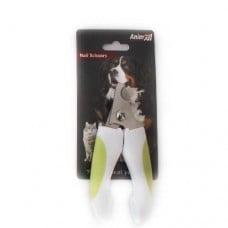 AnimAll Groom кігтеріз для собак (зелений) 15x6 см