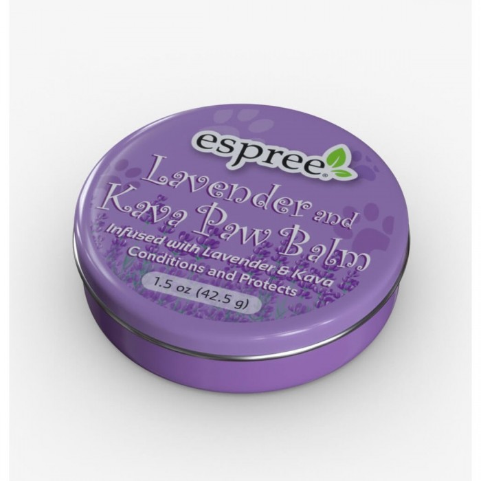 Еspree Calming Balm Lavender & Kava бальзам для лап с лавандой и маслом Кава 44 мл