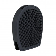 Trixie щетка-перчатка двостороння для кошек и собак для ухода за шерстью 12х20см