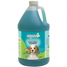 Espree Rainforest Shampoo шампунь с ароматом тропического леса 3,79 л