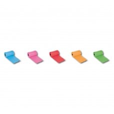 Croci пакеты для уборки за собаками (красные) 3 рулона х 20 шт.