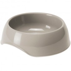 Moderna Gusto миска для собак и кошек (серая) 700 мл