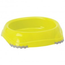 Moderna СМАРТИ миска для кошек (лимонная) 210мл.