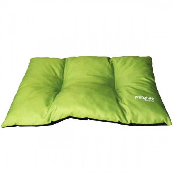 Pronature Original лежак фірмовий для собак та котів (зелений) 53 х 40 см