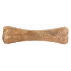 Trixie лакомство для собак кость прессованная 22см 250гр 1шт