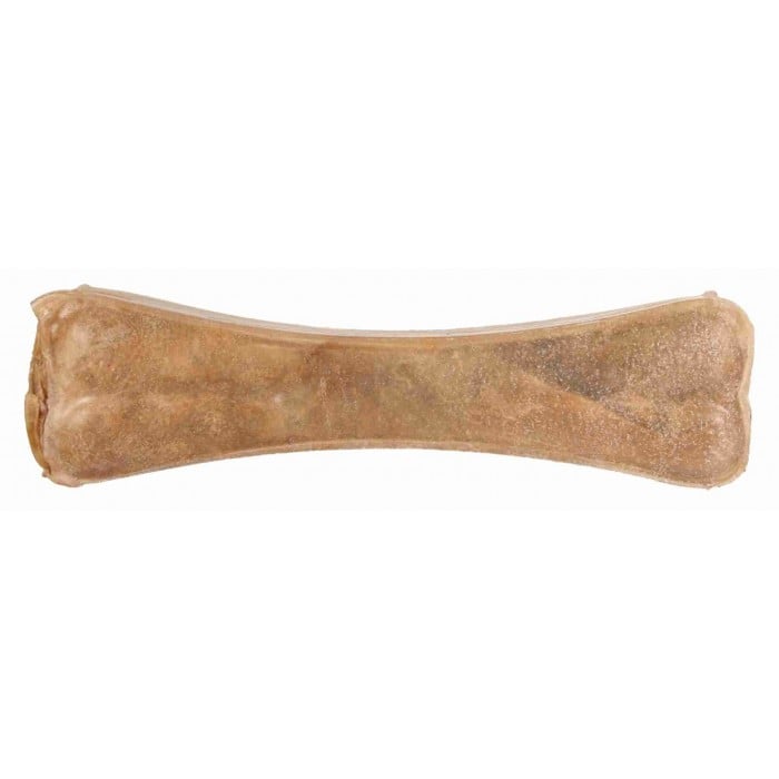 Trixie ласощі для собак кістка пресована 22см 250гр 1шт