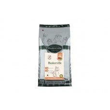 Baskerville Grain Free Cat Adult Fish сухой корм для кошек с лососем и форелью 20 кг