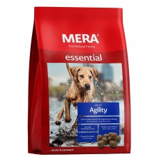 MERA Essential Adult Agility сухий корм для дорослих спортивних собак 12,5 кг