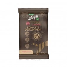 Nature's Protection Lifestyle Grain Free Salmon Complete Development лакомства для щенков с лососем 110 г* 6шт.