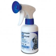 Frontline спрей від бліх і кліщів для котів і собак​ 250 мл