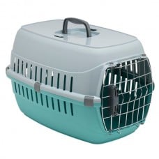 Moderna Road Runner 1 переноска для котов и собак до 5кг (акварель)