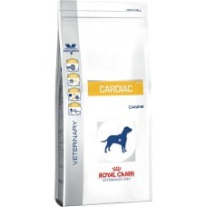 ROYAL CANIN CARDIAC CANINE корм для взрослых собак при сердечной недостаточности 2 кг