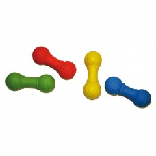 Croci игрушка для собак "Гантелька" 10 см