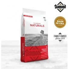 Diamond Naturals Adult Dog Lamb & Rice сухой корм для собак с ягненком и рисом 2 кг