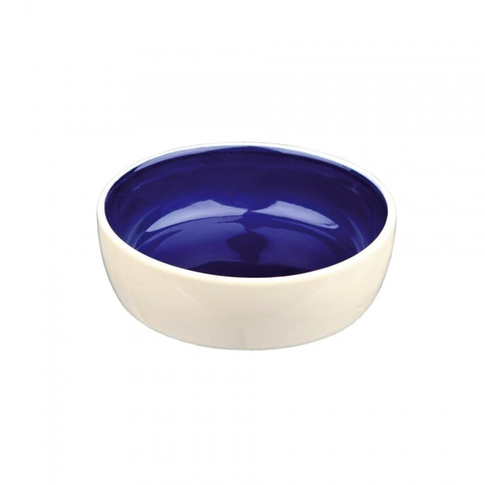 Trixie керамічна миска для котів 0,25 л/12,5 см