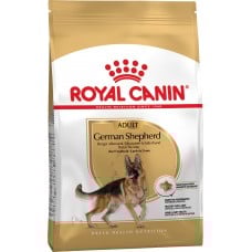 ROYAL CANIN GERMAN SHEPHERD ADULT cухой корм для взрослых собак породы немецкая овчарка от 15 месяцев 11 кг
