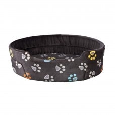 Trixie Jimmy мягкий лежак для кошек 