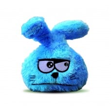 Croci Crazy Buddy Rabbit интерактивная игрушка для собак "Кролик" 17х13 cм
