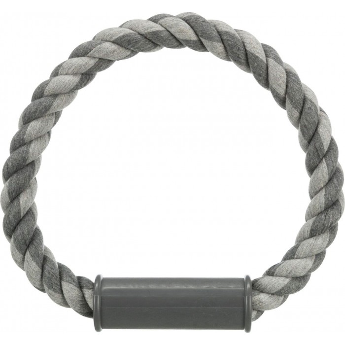 Trixie іграшка для собак ігровий канат-кільце 30 см/350 г