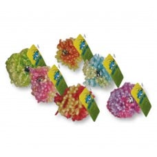 Croci Smart Flake игрушка для кошек "Хлопья со звоночком"