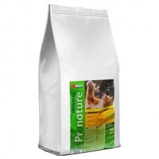 Pronature Original Cat Adult Chicken сухий корм для дорослих котів з куркою 20 кг
